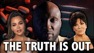 Exposing Lamar Odom Sex Drugs the Kardashians TMZ Studios
