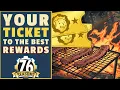 Seasons And Rewards Explained Fallout 76 New Player Guide