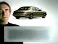 Infiniti commercial from 1993