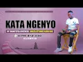 Download Lagu KATA NGENYO (OFFICIAL AUDIO)
