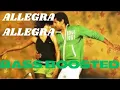 Download Lagu ALLEGRA ALLEGRA BASS BOOSTED/DEVI SRI PRASAD