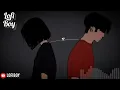 Aadat si hai mujhko aise jeene mein atif aslam || Lofi Boy
