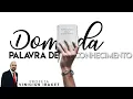 Download Lagu O Dom da Palavra do Conhecimento - Profeta Vinicius Iracet