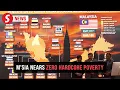 Download Lagu From 0.2% to 0.09%: Malaysia closes in on ending hardcore poverty