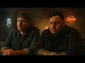 Download Lagu Morgan Wallen ft. Jelly Roll - Broken Barstool (Music Video)
