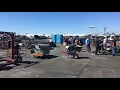40 day at Santa Fe Springs I KQ pick a part