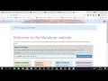 In silico splicing prediction for FH VCEP