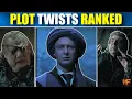 Download Lagu Every Plot Twist in Harry Potter Ranked From Worst to Best