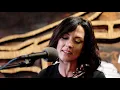 Amanda Shires performs "Leave It Alone (Live on Sound Opinions)"
