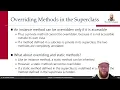Chapter 11 Inheritance Polymorphism Part 2