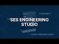 SES ENGINEERING Studio - Connectivity Interoperability Universal Technical Management Support
