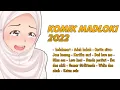 Madloki Fullpack 2022