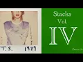 Download Lagu Taylor Swift x Denva Jr: Blank Space x In My Element (Mashup)