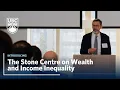 Welcome and Introduction to the Stone Centre by Professor David Green