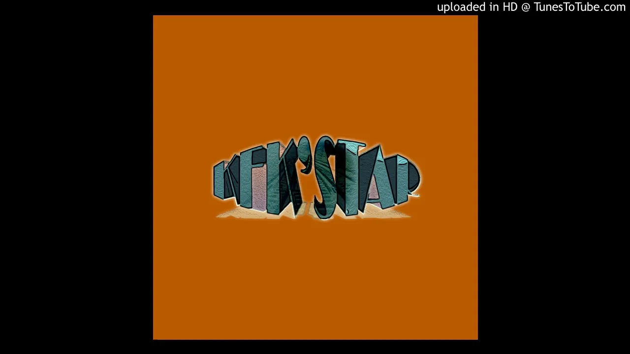 Kek'star - Low (Original Mix)