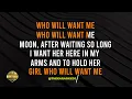 Kalapana - Moon & Stars (KaraokeDJ)