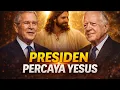 Lagu Presiden Amerika Ini Terang-Terangan Percaya Yesus | Kisah Iman Mereka