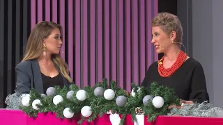 Extra Maward ما ورد اكسترا كريستينا كشر 