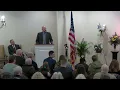Jeffery Pratt Funeral Service