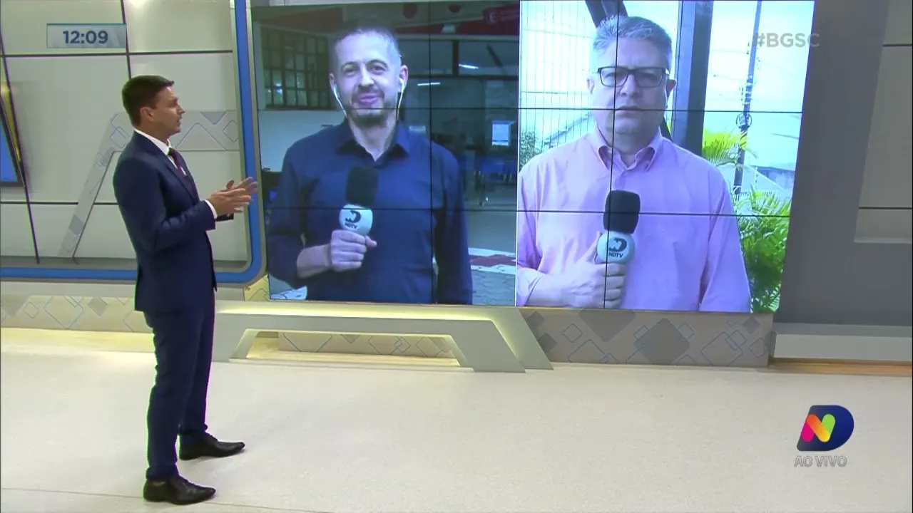 Blumenau realiza atendimento especial de saúde na última semana da campanha Outubro Rosa