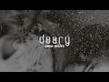 Download Lagu deary - 2000 Miles (Official Visualiser)