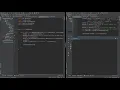 gRPC implementation for communication between DHT servers and clients