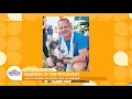 Blessing of the Pets Returns to Fort Lauderdale