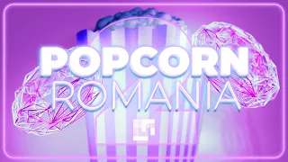 Lourfech - Popcorn Romania ( Vol. 2 )