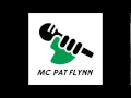 MC Pat Flynn - Locked Up In A Cell
