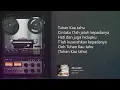 Download Lagu Tuhan Kau Tahu_ Ari Lasso_ Karaoke Original Audio