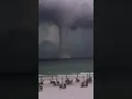 Remarkable waterspout stuns residents in Destin Florida USA TODAY