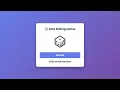 Dice Rolling Game Using HTML CSS JavaScript Beginner JavaScript Project