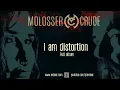Download Lagu MOLOSSER CRUDE - I Am Distortion [FULL ALBUM] 2025  **OFFICIAL VIDEO**