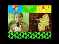 iklan Spongebob versi anak sd , Globaltv