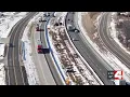 Missouri State Highway Patrol sees excessive speeding in I-70 construction zone