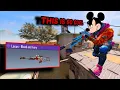 Download Lagu Using The BEST EPIC LOCUS Skin In CODM (Mickey Mouse Voice)