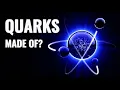 Lagu What Are Quarks Actually Made Of?