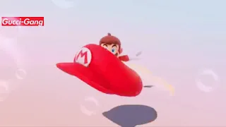 Mario GIF GANG