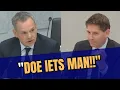 Download Lagu Paternotte ‘Hou op met die praatjes!’ – Minister draait om de hete brij heen