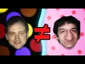 Scott Cawthon VS Yandere Dev Animation