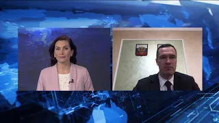 Омск вошёл в топ-5 городов с высоким загрязнением воздуха