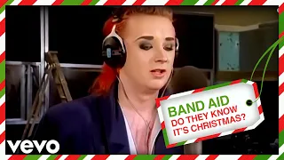 Download Band Aid - Do They Know Its Christmas MP3