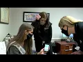 Miss Georgia Teen USA tackles hearing impairment stigma