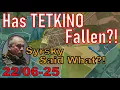 Download Lagu Has Tetkino Fallen?!