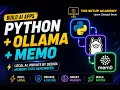 Build AI That Remembers Python Ollama Mem0 Local LLM