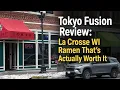 Tokyo Fusion La Crosse WI Review Is This the Best Ramen in Town