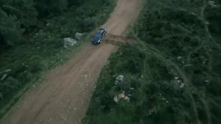 هروب مراد علمدار من فخ الظل اكشن رووعه 