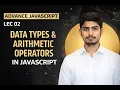 Mastering JavaScript Arithmetic Operators Essential Tips and Tricks