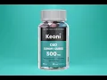 Keoni CBD Gummies Review Keoni CBD Gummies Real Benefits