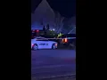 WATCH Law enforcement at a standoff in Johnston County Randall Edge
